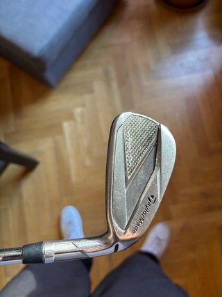 Palos de golf TaylorMade Stealth