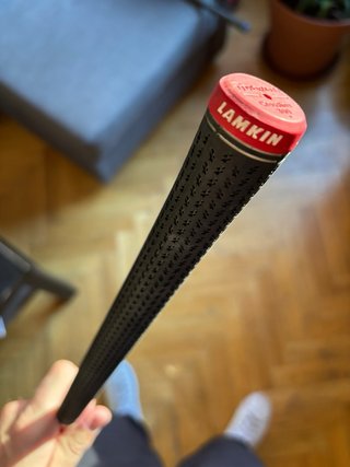 Palos de golf TaylorMade Stealth