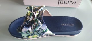 Sandali Jeeni estivi donna n.40