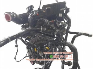 G4ll motor completo kia niro ii (sg2) mo Ref:95230
