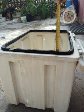 Caja Herramientas Camion Mirofret