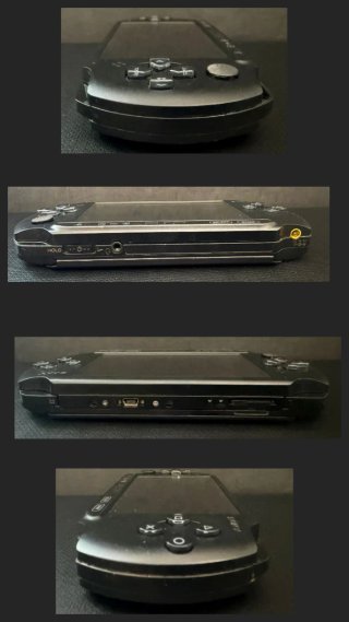 🇮🇨 PSP Street + 150 Juegos + Adaptador
