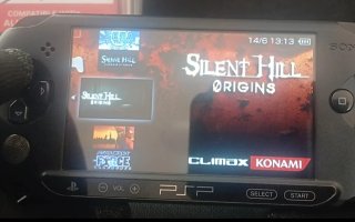 🇮🇨 PSP Street + 150 Juegos + Adaptador
