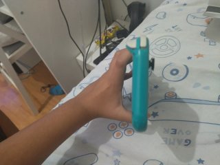 Nintendo Switch Lite Azul