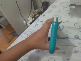 Nintendo Switch Lite Azul