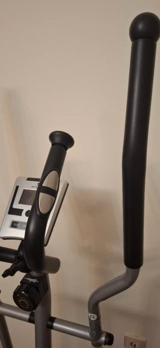 Bicicleta Elíptica con Asiento