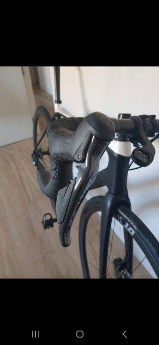 Merida Scultura k10
