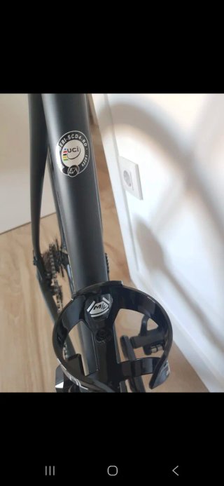 Merida Scultura k10