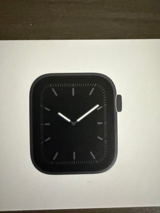 Apple Watch Space Gray