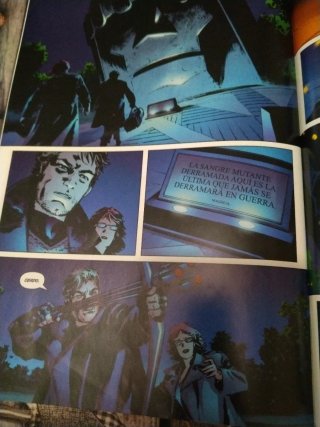 Marvel pulse 12