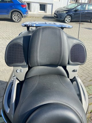 BMW K1200LT