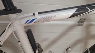 Bicicleta Orbea