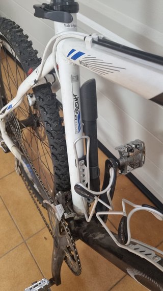 Bicicleta Orbea
