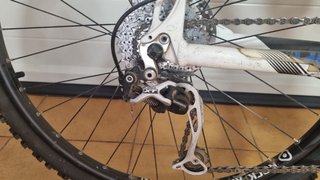 Bicicleta Orbea