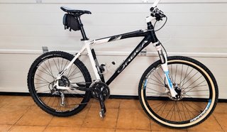 Bicicleta Orbea