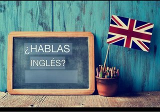 Clases de inglés