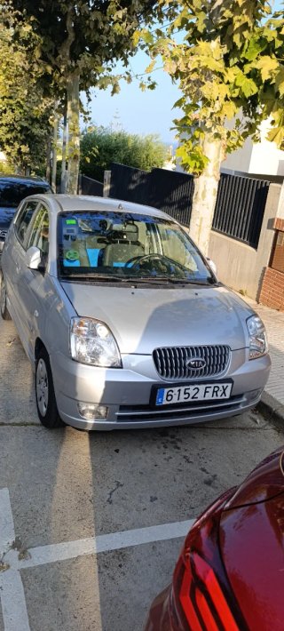 KIA Picanto 2007