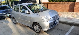 KIA Picanto 2007