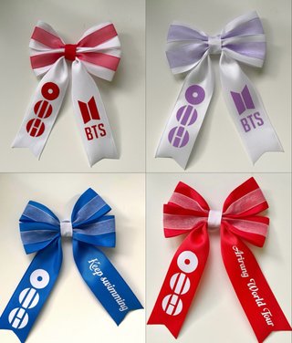 Lightstick BTS Arirang concert