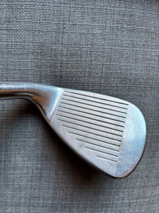 Palo de Golf Wilson Pro Staff