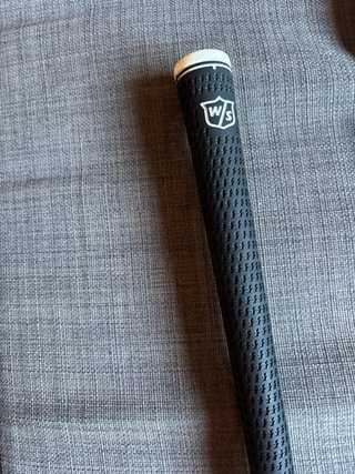 Palo de Golf Wilson Pro Staff
