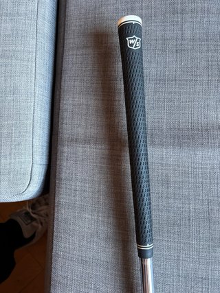 Palo de Golf Wilson Pro Staff