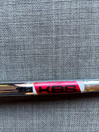 Palo de Golf Wilson Pro Staff