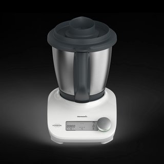 Thermomix TM6 + Thermomix Friend