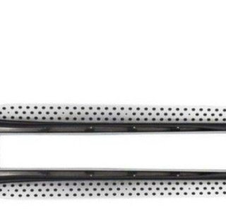 Estriberas Laterales Mercedes GL X164 06-13
