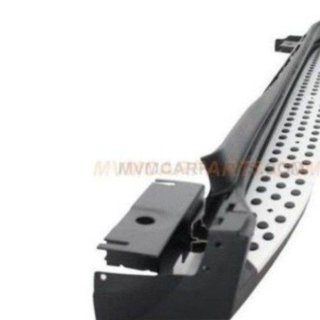 Estriberas Laterales Mercedes GL X164 06-13