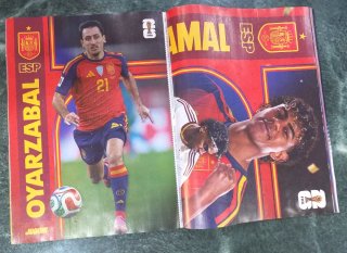 Revista Jugón 231 Mundial FIFA 2026