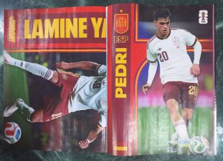 Revista Jugón 231 Mundial FIFA 2026
