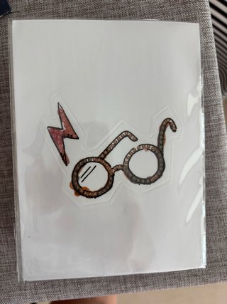 Pegatina