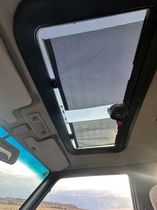 Mitsubishi Montero 1994