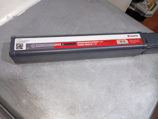 Llave dinamométrica Würth 40-200 Nm 1/2