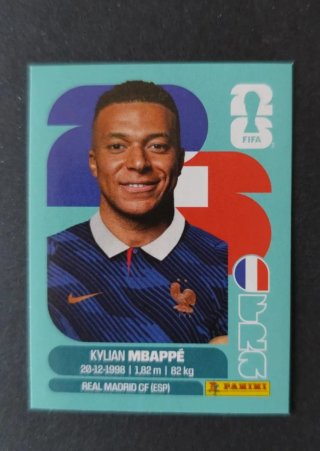 Cromos Panini Mundial 2006