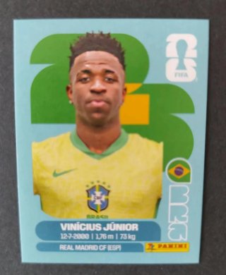 Cromos Panini Mundial 2006