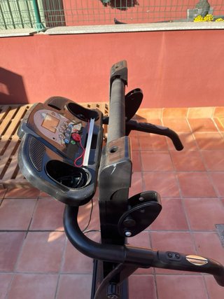 Cinta de correr T-FORCE