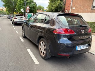 SEAT Leon 2006