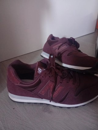 Zapatillas New Balance mujer talla 41