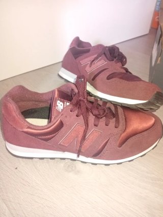 Zapatillas New Balance mujer talla 41