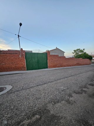 Terreno en venta