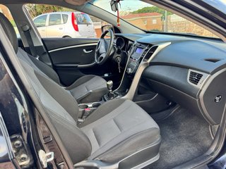 Hyundai i30 2013