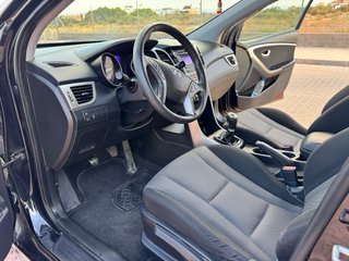 Hyundai i30 2013