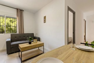 Apartamento alquiler vacacional