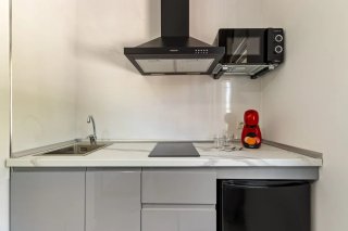 Apartamento alquiler vacacional
