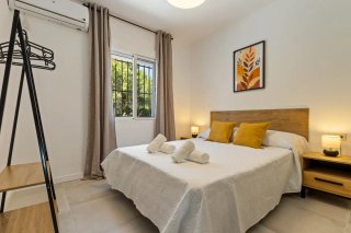 Apartamento alquiler vacacional