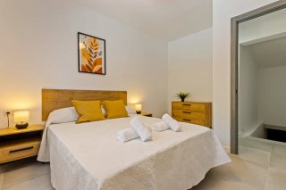 Apartamento alquiler vacacional