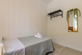 Apartamento alquiler vacacional