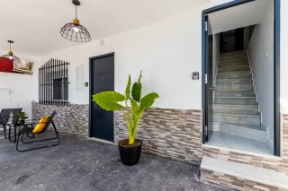 Apartamento alquiler vacacional